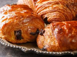 Masterclass Viennoiserie à Toulouse (31)