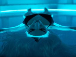 Flottaison en isolation sensorielle à Paris 13ème