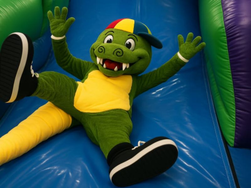 Plaine de jeu pour enfant à Corbeil-Essonnes (91)