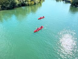 Location de kayak & Paddle à Neuilly-Plaisance (93)