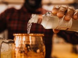 Atelier cocktail à Marseille 7ème