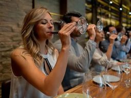 Atelier dégustation de vins du monde à Lyon