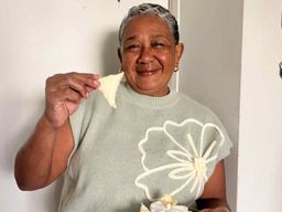 Atelier Pliage de Samoussas à Nice (06)