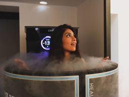 Cryothérapie à Bordeaux (33)