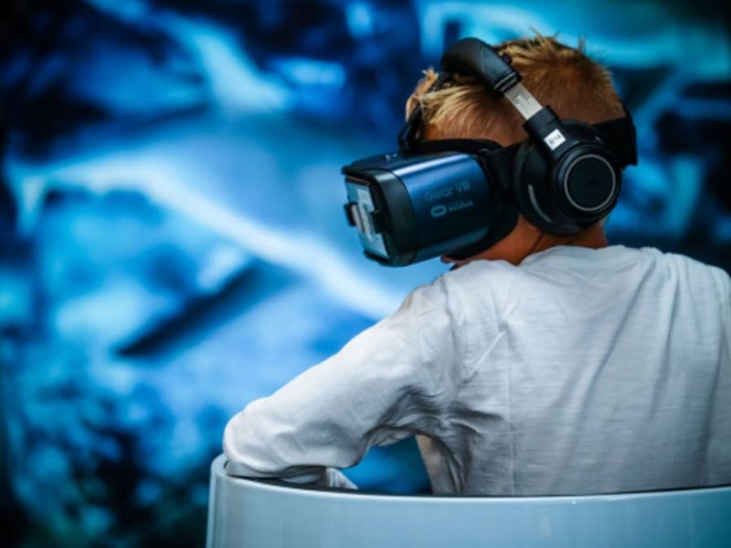 Billet pour la Cité de l'Océan de Biarritz (64)