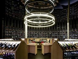 Billet visite & dégustation pour la Cité du Vin à Bordeaux (33)