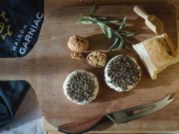 Atelier autour de la Truffe au Garn (30)