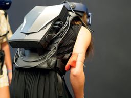 Salle de réalité virtuelle à Saint-Nazaire (44)