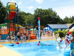 Billet combiné  Cobac Parc + Aqua'Fun Park (35)