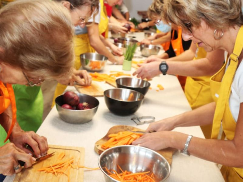 Atelier cuisine antillaise à Montpellier (34)