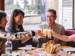 Tour gastronomique en soirée à Marseille (13)