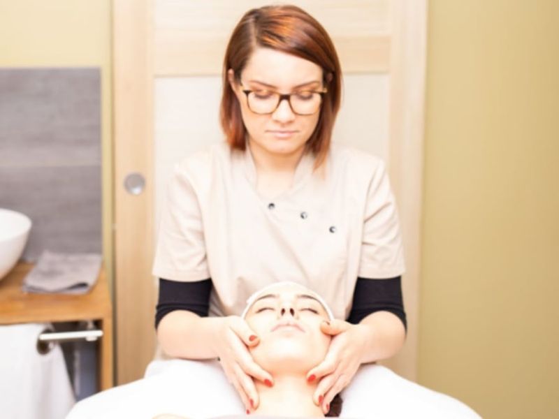 Soins du visage à Grenoble (38)