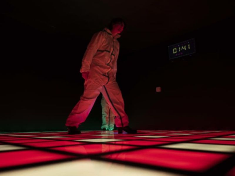 Jeu d'aventure indoor Bomb Squad à Toulouse (31)