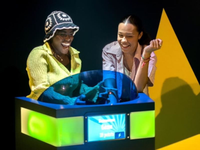 Blindtest à Paris 10ème