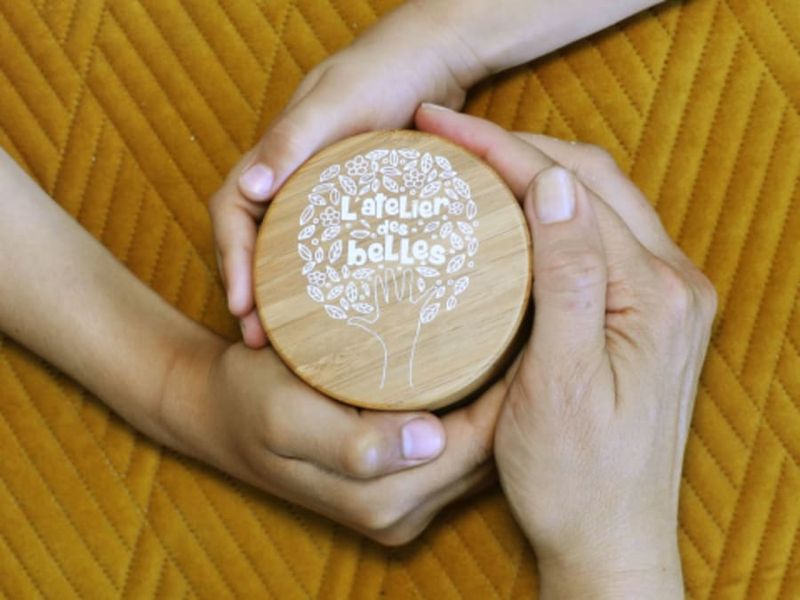 Atelier cosmétique DIY à Paris 9ème