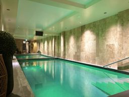 Spa de l'Hôtel Star Champs Elysées****  à Paris 17ème