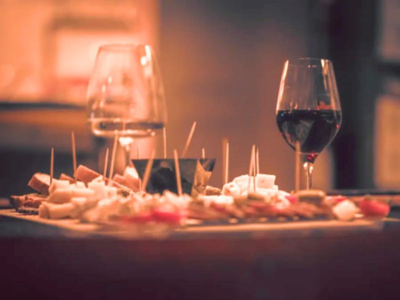 Initiation à l’œnologie & dégustation de vins à Lyon (69)