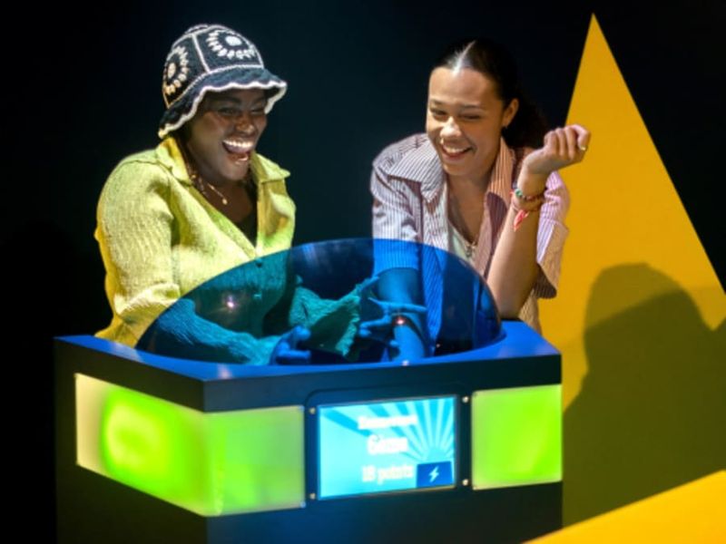 Quiz Room à Lyon 3ème