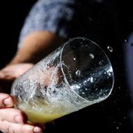 Déguster des cidres français + 6 gyoza