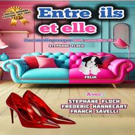 Entre Ils et Elles' au Casino Barrière de Menton