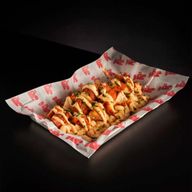 Découvre le menu Roost Chicken, quartier de Salamanca – Spécial groupes