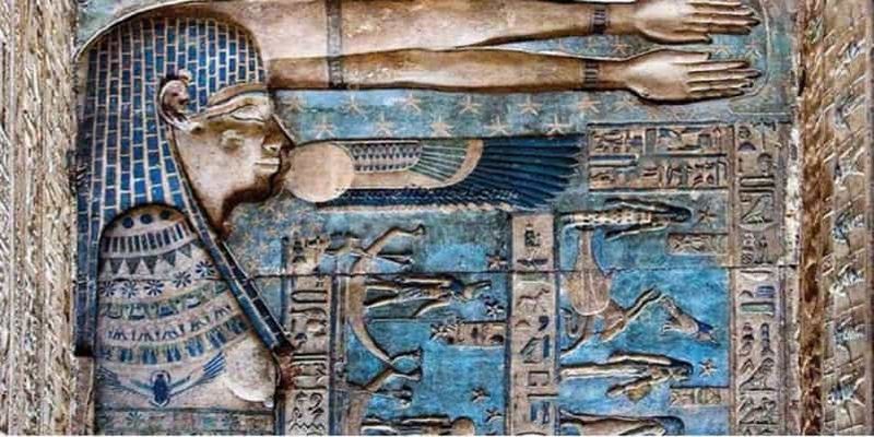 Louxor : visite demi-journée partagée du temple de Dendera avec guide