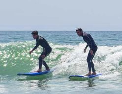 Marrakech : visite citadine d’Essaouira, médina et expérience sur l’Atlantique