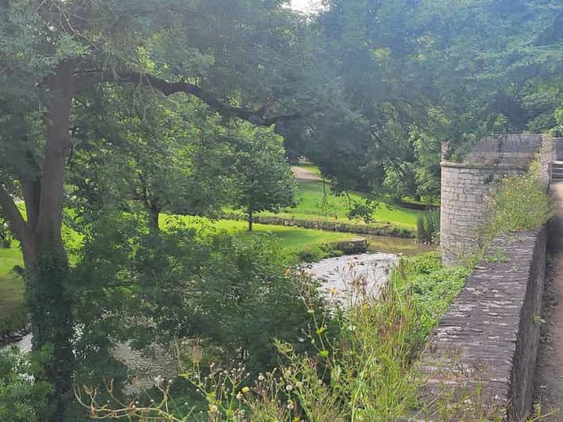 Visite des trésors cachés de Maastricht : découvrez l'inattendu