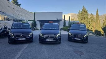 Dubrovnik : Arboretum, Ston et Mali Ston avec dégustation de vin