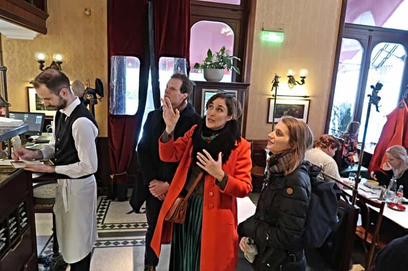 Café Wandering : une excursion à travers la Belle Époque de Budapest