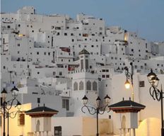 Médina de Tétouan : Visite guidée privée culturelle et dégustation de mets
