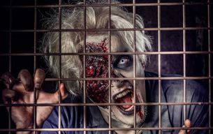 Billet d'entrée pour l'expérience London Bridge et les tombeaux