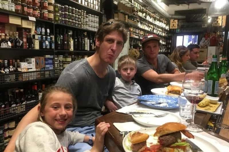 Rome : visite guidée avec un guide sur les arts de la rue