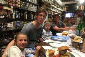 Rome : visite guidée avec un guide sur les arts de la rue