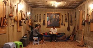 Tour de ville privé de Douchanbé