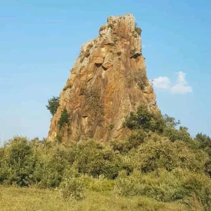 Nairobi : visite du parc national de Hell's Gate et du lac Naivasha