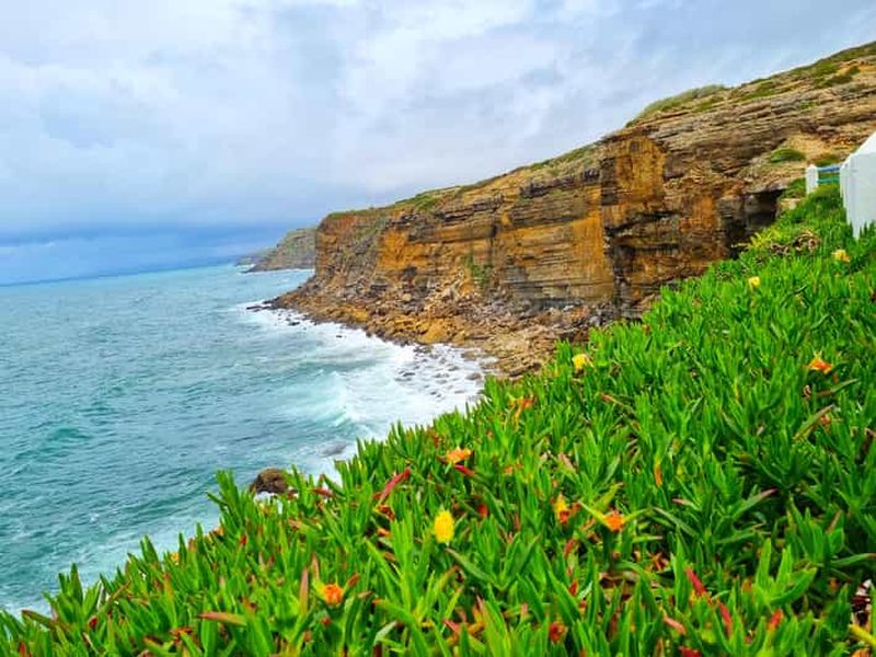 Sintra : excursion « Coucher de soleil et barbecue » à Magoito
