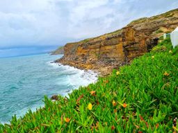 Sintra : excursion « Coucher de soleil et barbecue » à Magoito
