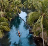 Siargao Land Tour Adventure