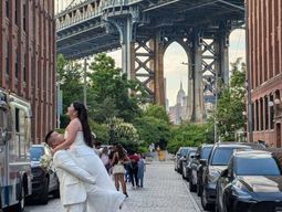 New York : visite emblématique de Brooklyn, du pont, de Dumbo et de Coney Island