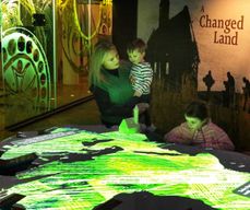 Downpatrick : billet d'entrée au centre Saint Patrick