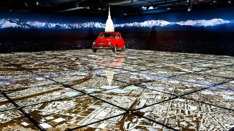 MAUTO Musée de l'automobile