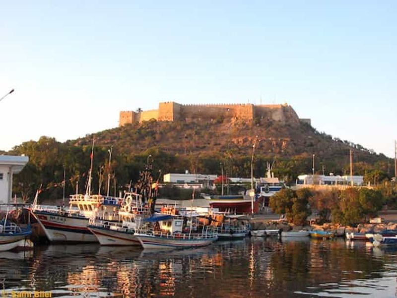 Toute une journée au cap bon au départ de votre hôtel