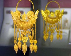 Tarente : visite privée du musée archéologique MarTa