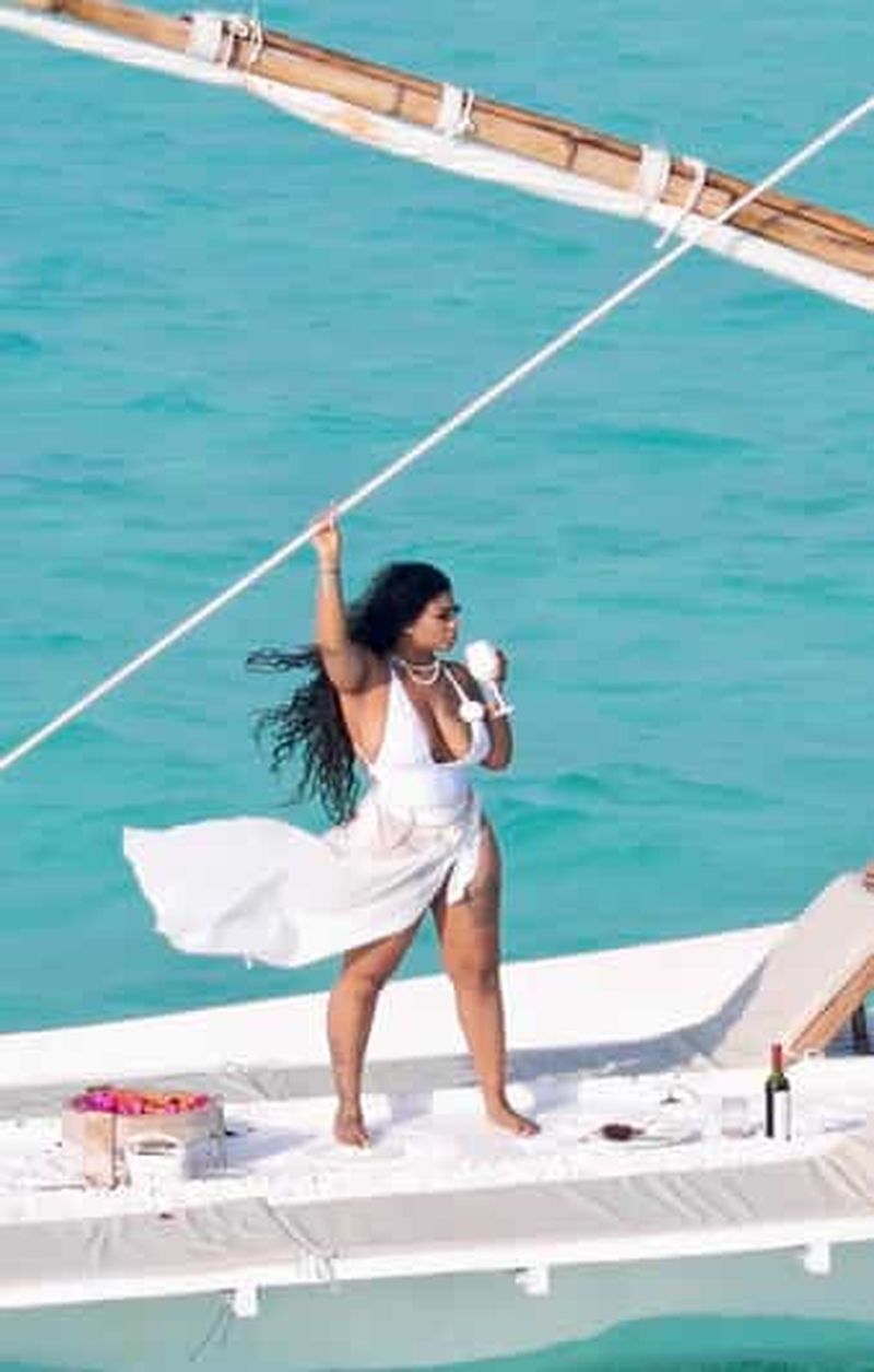 Croisière privée en dhow à Zanzibar avec vidéo et photos