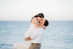 Séance photo privée avec un photographe à Key Biscayne