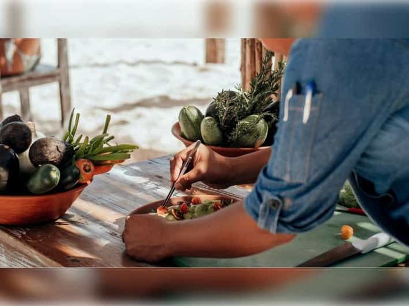 Tulum : cours de cuisine mexicaine pratique
