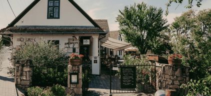 Etyek : expérience œnologique et gastronomique authentique près de Budapest