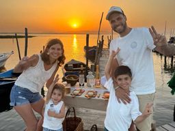 COMPORTA EXPERIENCE : LAND ROVER PREMIUM TOUR | PIQUE-NIQUE ET DRONE INCLUS