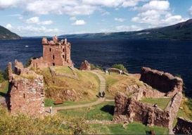 Loch Ness, château de Cawdor, sites d'Outlander et plus encore au départ d'Inverness
